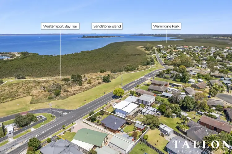 70 Salmon Street, Hastings VIC 3915
