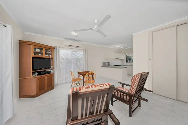 Third view of Homely house listing, 1/6 Reynolds Road, Innisfail Estate QLD 4860