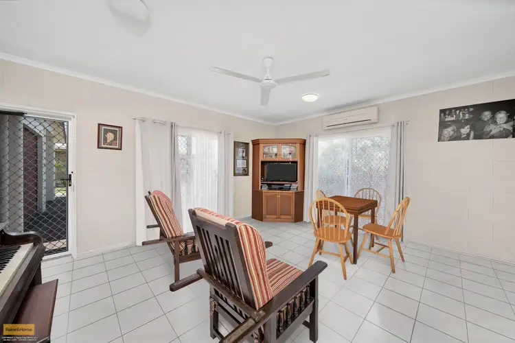 Fourth view of Homely house listing, 1/6 Reynolds Road, Innisfail Estate QLD 4860