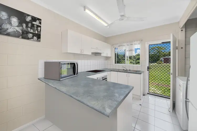 Fifth view of Homely house listing, 1/6 Reynolds Road, Innisfail Estate QLD 4860