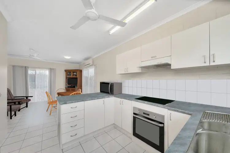 Sixth view of Homely house listing, 1/6 Reynolds Road, Innisfail Estate QLD 4860