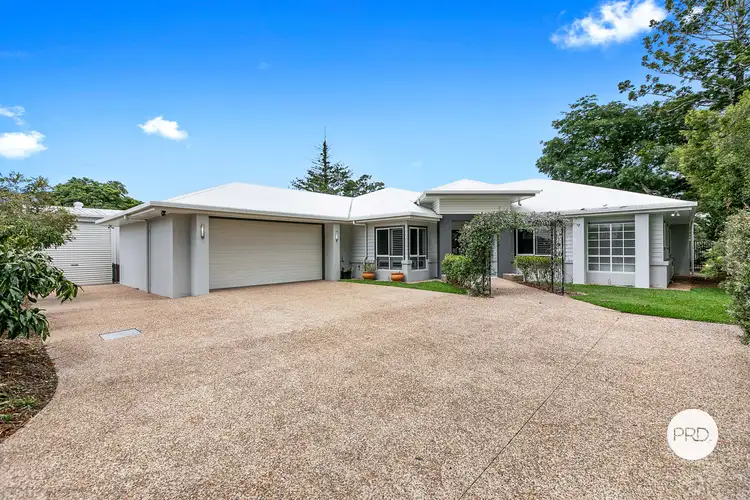 337 Lennox Street, Maryborough QLD 4650
