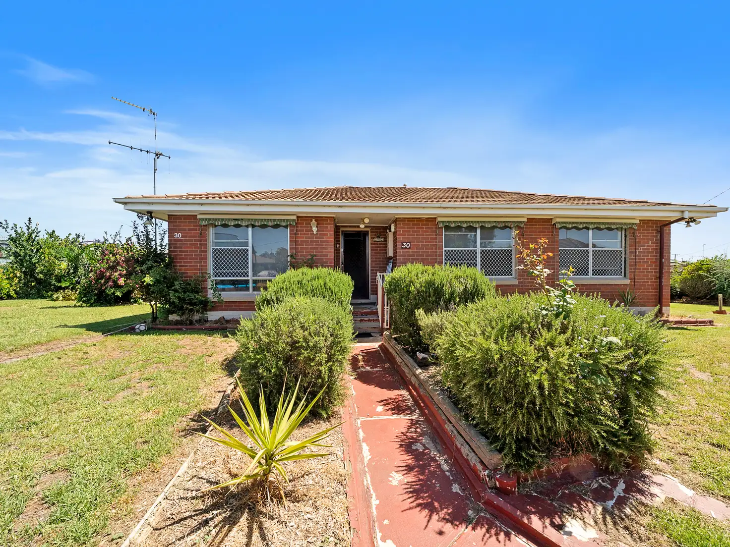 Main view of Homely house listing, 30 Bradford Road, Shepparton VIC 3630