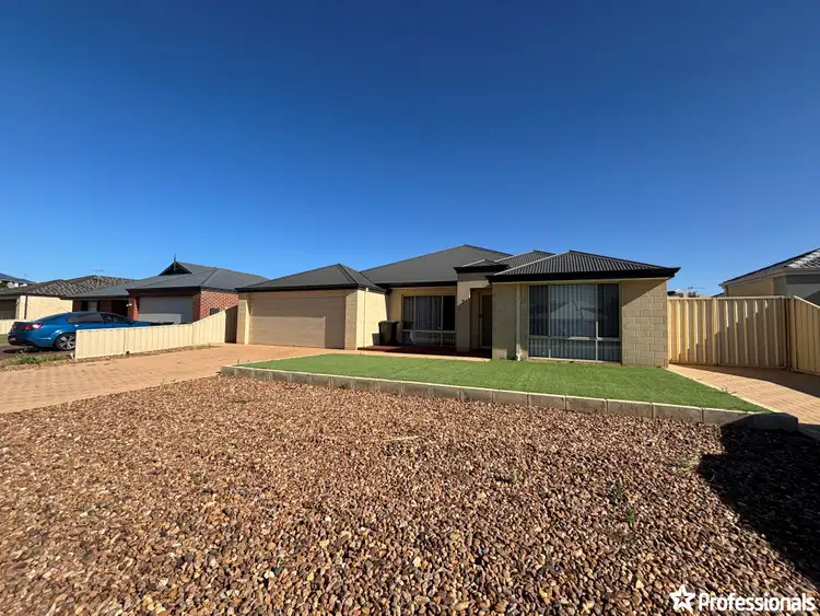 Main view of Homely house listing, 7 Periwinkle Street, Drummond Cove WA 6532