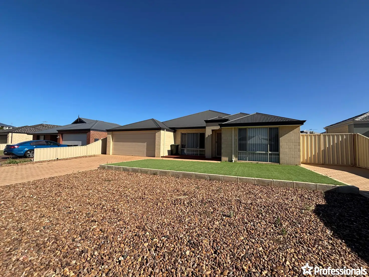 Main view of Homely house listing, 7 Periwinkle Street, Drummond Cove WA 6532