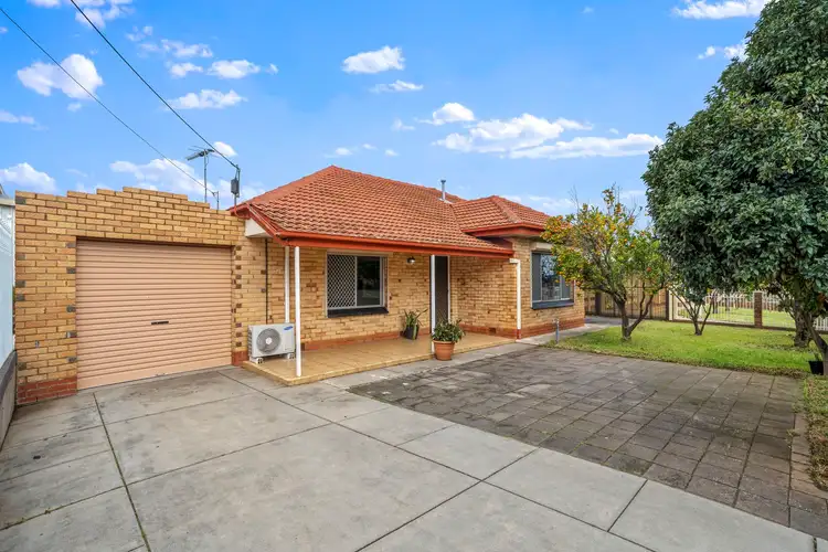 Second view of Homely house listing, 14 Downer Avenue, Campbelltown SA 5074