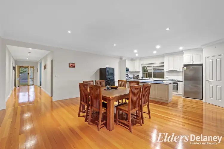 Third view of Homely house listing, 14 Munro Street, Warragul VIC 3820