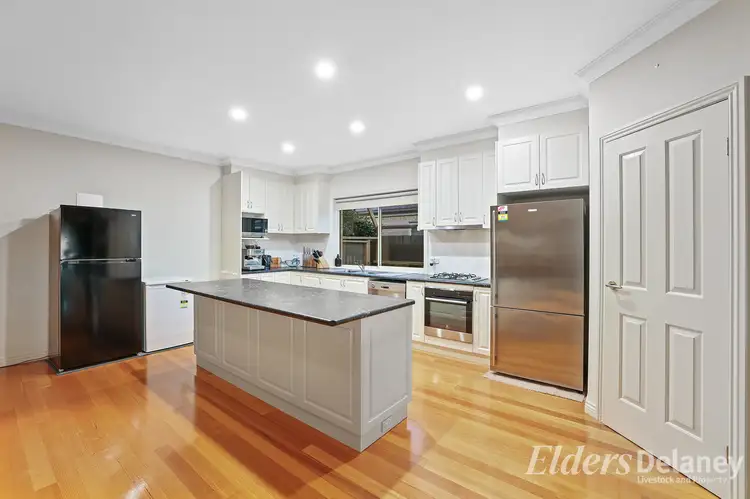 Fourth view of Homely house listing, 14 Munro Street, Warragul VIC 3820