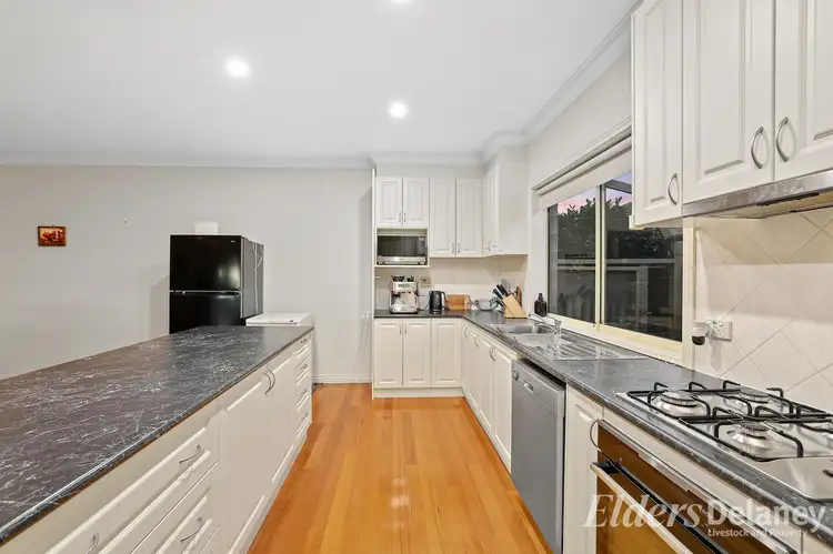 Fifth view of Homely house listing, 14 Munro Street, Warragul VIC 3820