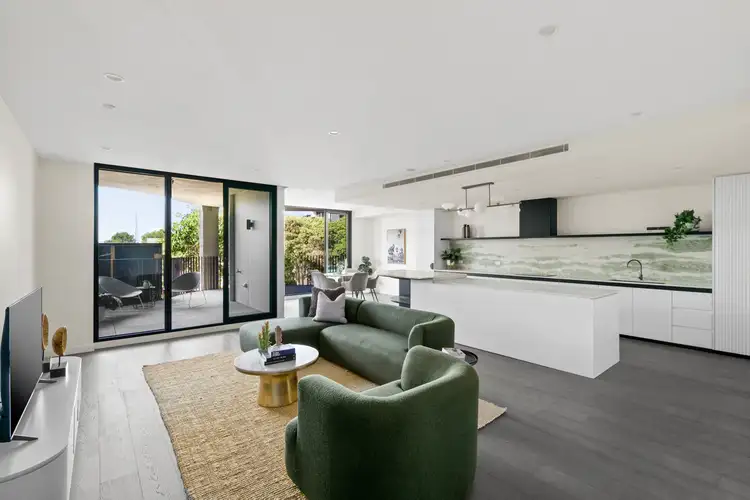 102/66-68 Pickett Street, Footscray VIC 3011
