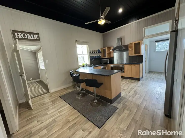 Third view of Homely house listing, 46 Cairns Street, Nanango QLD 4615