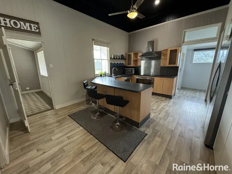 Fifth view of Homely house listing, 46 Cairns Street, Nanango QLD 4615