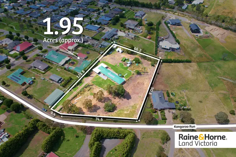 Third view of Homely house listing, 2 Kangaroo Run, Wallan VIC 3756