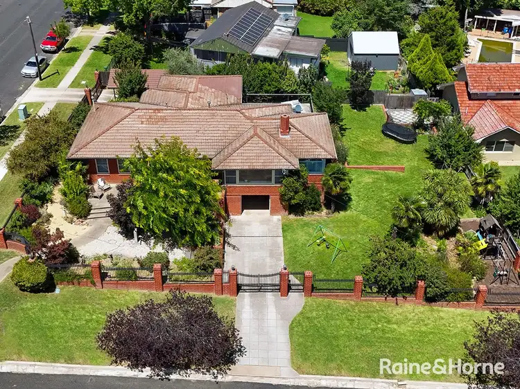 Main view of Homely house listing, 336 - 338 Russell Street, West Bathurst NSW 2795