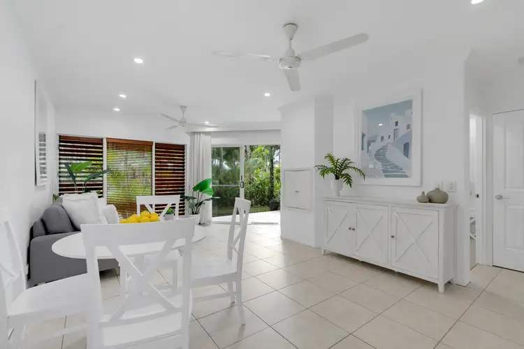 Main view of Homely apartment listing, 40/24-70 Nautilus Street, Port Douglas QLD 4877