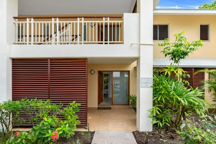 Second view of Homely apartment listing, 40/24-70 Nautilus Street, Port Douglas QLD 4877