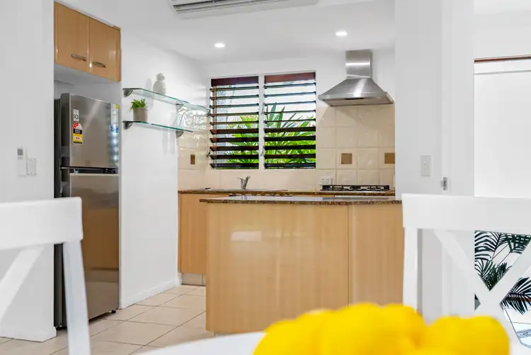 Third view of Homely apartment listing, 40/24-70 Nautilus Street, Port Douglas QLD 4877