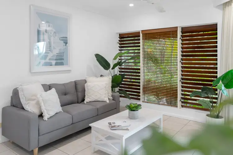 Fourth view of Homely apartment listing, 40/24-70 Nautilus Street, Port Douglas QLD 4877