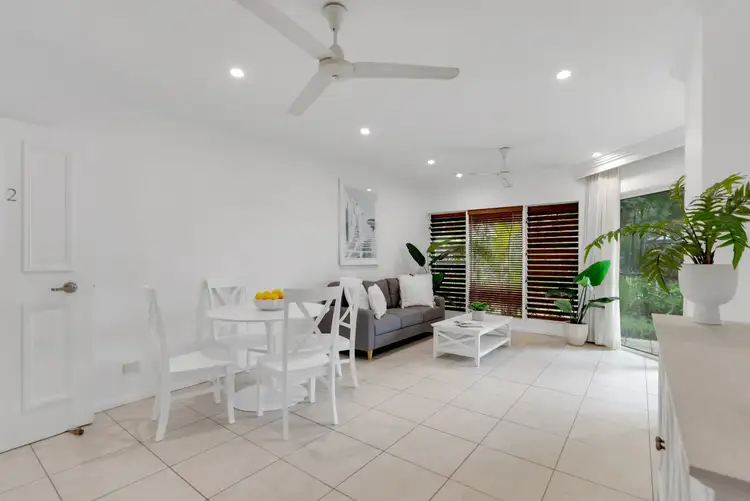 Fifth view of Homely apartment listing, 40/24-70 Nautilus Street, Port Douglas QLD 4877