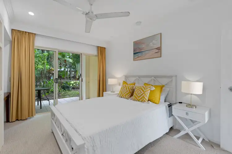 Sixth view of Homely apartment listing, 40/24-70 Nautilus Street, Port Douglas QLD 4877