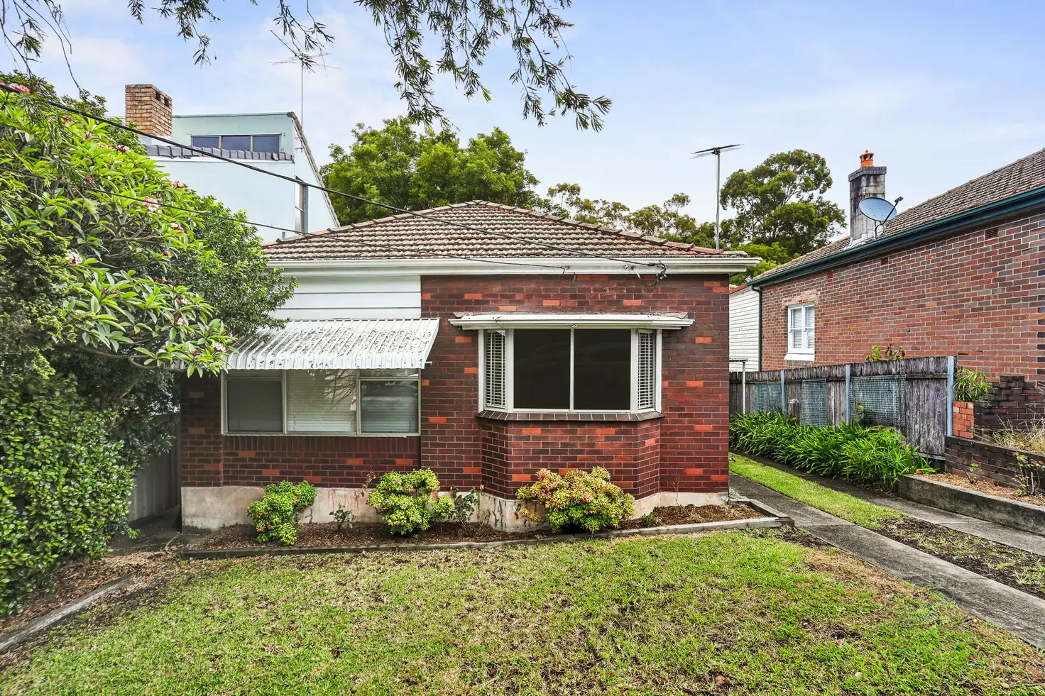 Main view of Homely house listing, 22 Banks Road, Earlwood NSW 2206