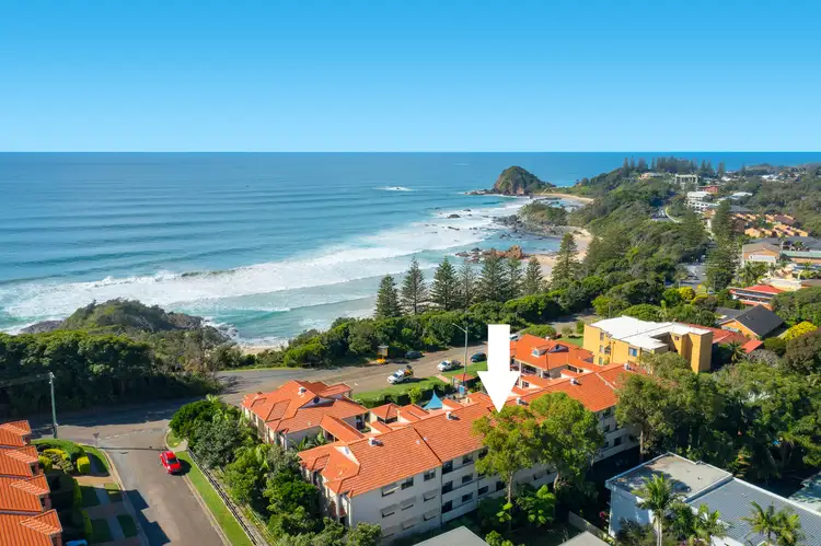 Main view of Homely unit listing, 307/37 Pacific Drive, Port Macquarie NSW 2444