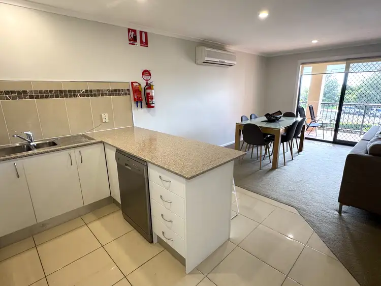 Fourth view of Homely unit listing, 307/37 Pacific Drive, Port Macquarie NSW 2444