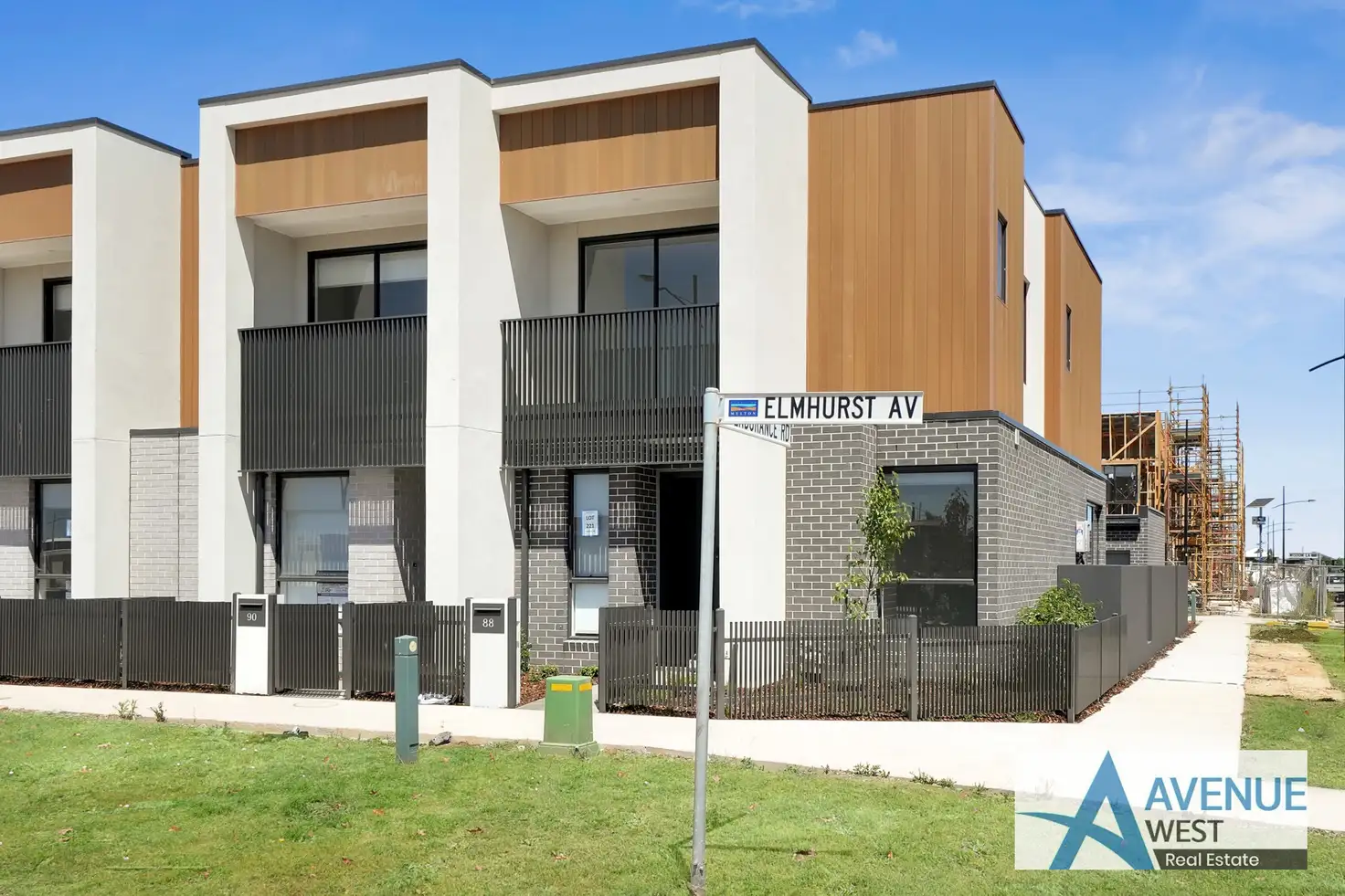 Main view of Homely house listing, 88 Elmhurst Avenue, Aintree VIC 3336