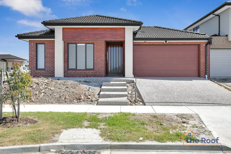 Second view of Homely house listing, 415 Maracana Avenue, Manor Lakes VIC 3024