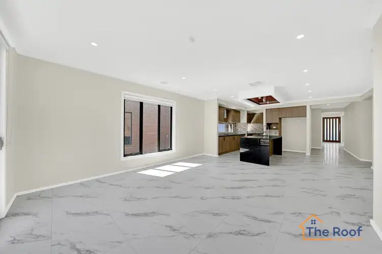 Third view of Homely house listing, 415 Maracana Avenue, Manor Lakes VIC 3024