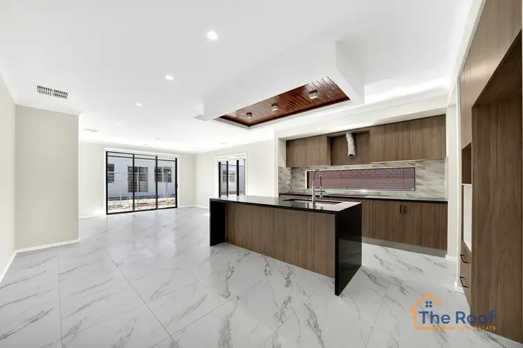 Fourth view of Homely house listing, 415 Maracana Avenue, Manor Lakes VIC 3024