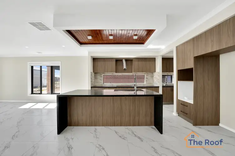 Fifth view of Homely house listing, 415 Maracana Avenue, Manor Lakes VIC 3024