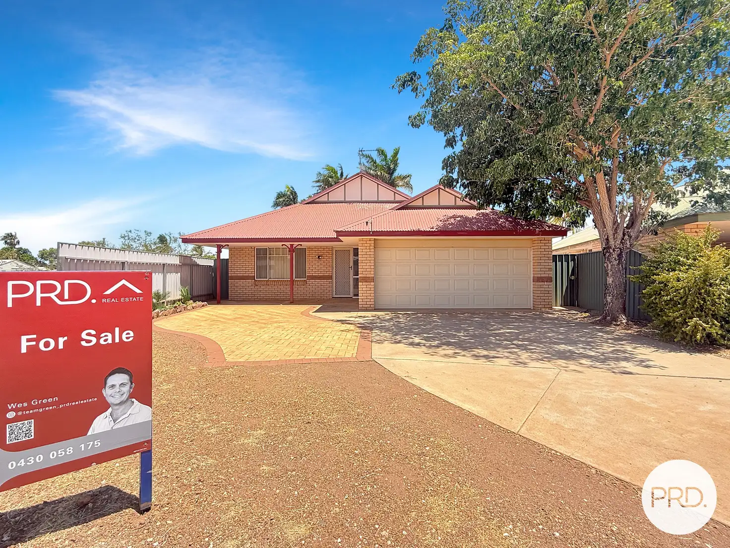 Main view of Homely house listing, 12a Peirl Way, Pegs Creek WA 6714