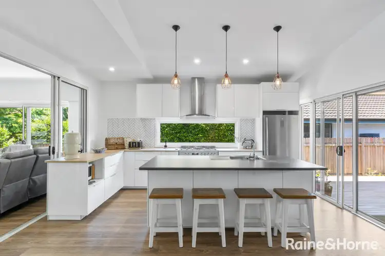 Third view of Homely house listing, 6 Boeing Avenue, Lake Conjola NSW 2539