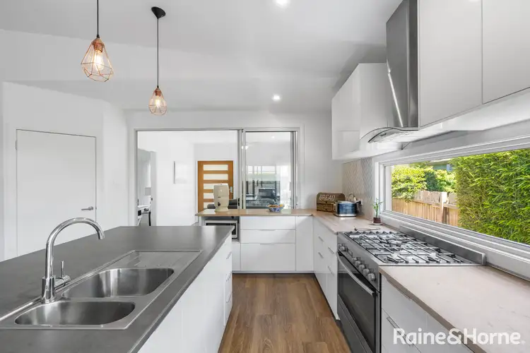 Fourth view of Homely house listing, 6 Boeing Avenue, Lake Conjola NSW 2539