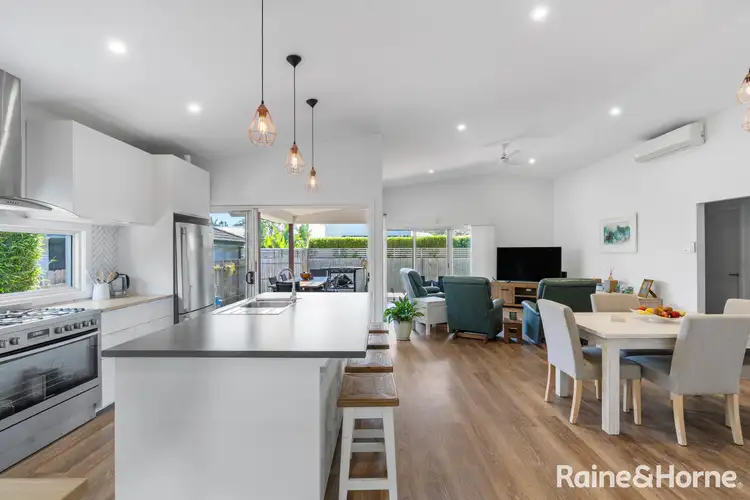 Fifth view of Homely house listing, 6 Boeing Avenue, Lake Conjola NSW 2539