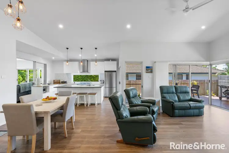 Sixth view of Homely house listing, 6 Boeing Avenue, Lake Conjola NSW 2539