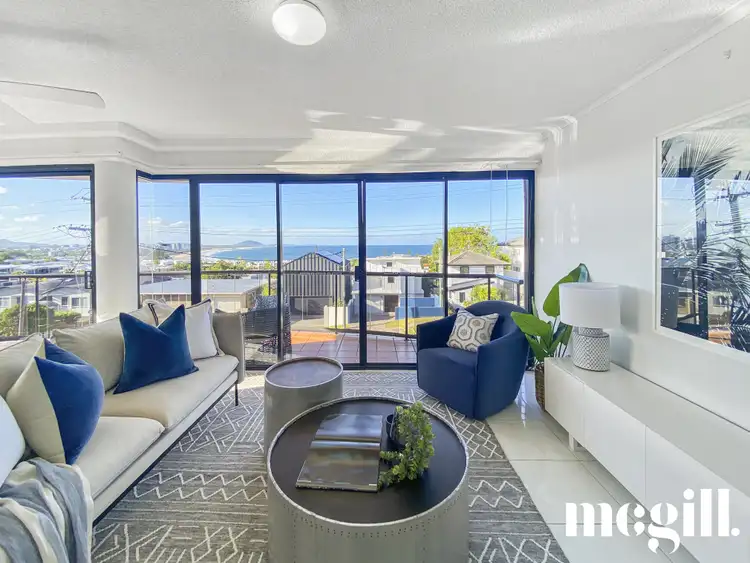 Fourth view of Homely apartment listing, 8/43 Buderim Avenue, Mooloolaba QLD 4557
