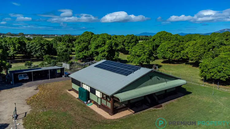 39 Telegraph Road, Bowen QLD 4805