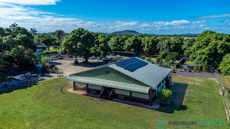 39 Telegraph Road, Bowen QLD 4805