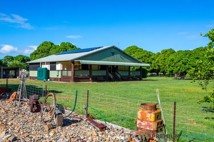 39 Telegraph Road, Bowen QLD 4805