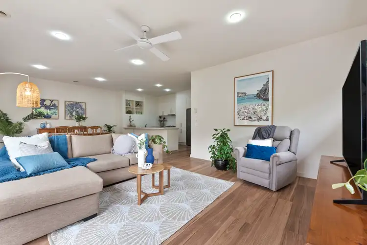 Second view of Homely house listing, 23 Windella Avenue, Rosebud VIC 3939