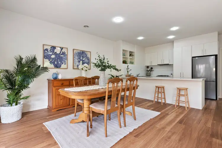 Third view of Homely house listing, 23 Windella Avenue, Rosebud VIC 3939