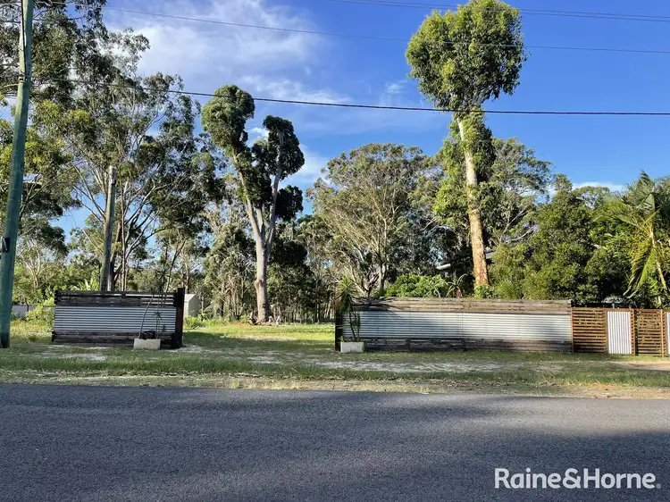 Third view of Homely land listing, 45 Minjerriba Road, Russell Island QLD 4184