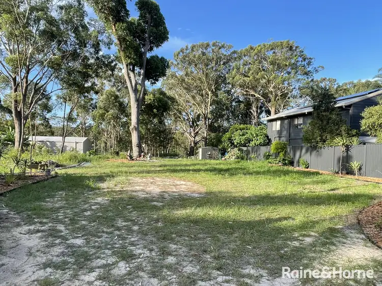 Fourth view of Homely land listing, 45 Minjerriba Road, Russell Island QLD 4184