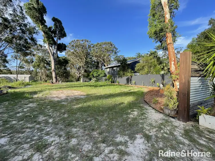 Fifth view of Homely land listing, 45 Minjerriba Road, Russell Island QLD 4184