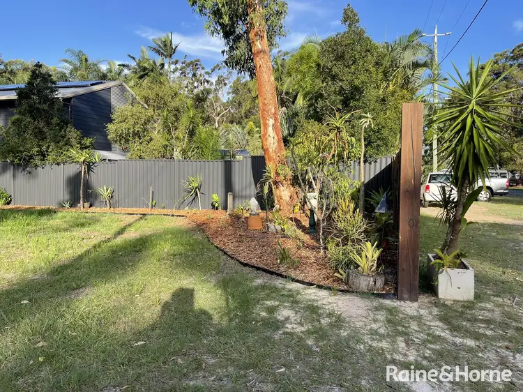 Sixth view of Homely land listing, 45 Minjerriba Road, Russell Island QLD 4184