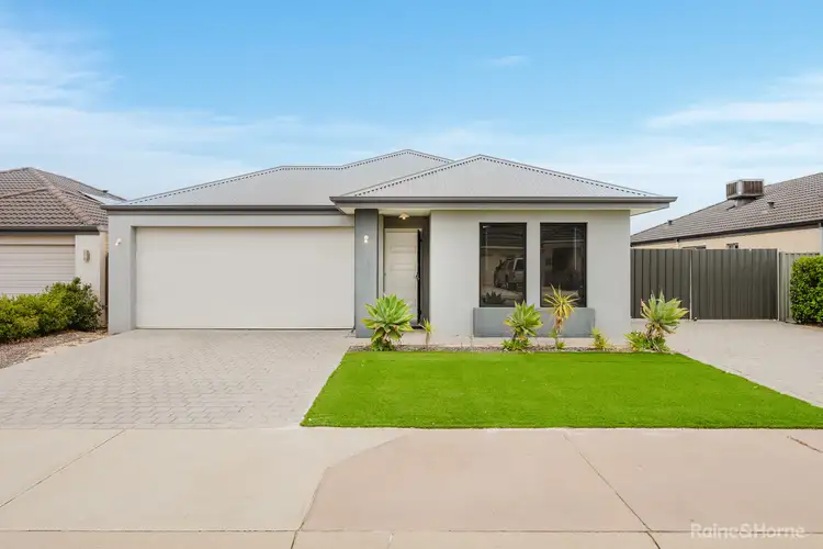 11 Glyde Way, South Yunderup WA 6208