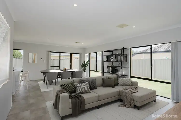 Second view of Homely house listing, 11 Glyde Way, South Yunderup WA 6208
