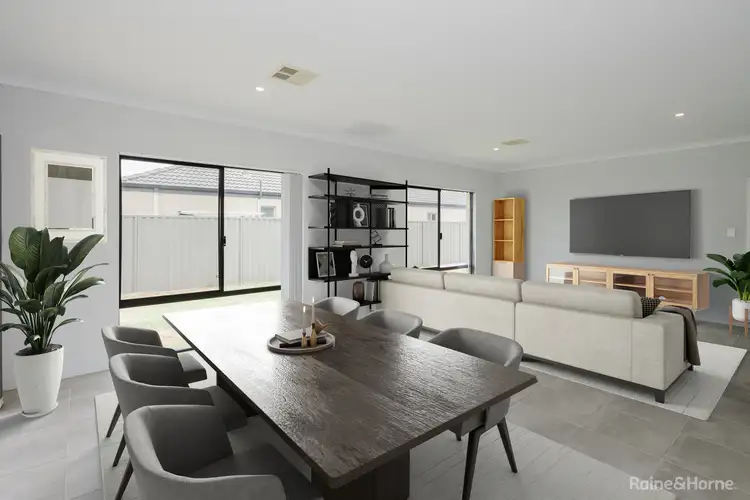 Third view of Homely house listing, 11 Glyde Way, South Yunderup WA 6208